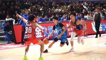 Kaiyun中国官网-约3500张票半小时售罄！“湘BA”湘潭主场一票难求|体育比赛|球迷|赛事|门票|数据_新浪体育_新浪新闻