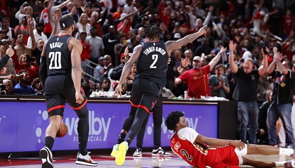 Kaiyun-为了压价不择手段？火箭后场大闸这样的表现却不能得到更多信任？