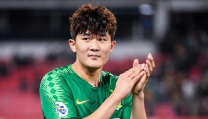 Kaiyun开云中国官网-金玟哉拟21日飞赴中国报到 今冬留洋欧洲希望渺茫