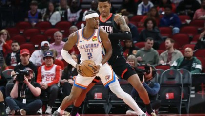 Kaiyun中国官网-火箭惨败雷霆凸显两点：卫冕冠军赢在防守，杜兰特无力带队争冠