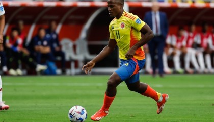 Kaiyun开云中国官网-ESPN：帕尔梅拉斯2500万欧报价狼队前锋阿里亚斯