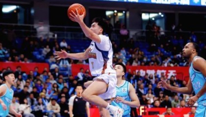 萨姆纳续约权1千万已经花完，段睿骐转会费2千万，广东有望拿下|四川队|克里斯-保罗|新疆男篮|cba联赛|景菡一_新浪体育_新浪新闻