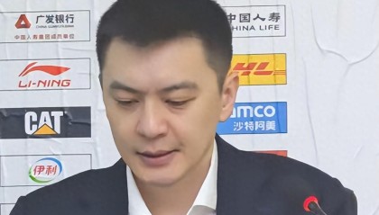 Kaiyun-辽篮为什么惨败给新疆男篮！杨鸣赛后一席话，直接戳中要害