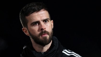 开云登录入口-皮亚尼奇：斯帕莱蒂给了尤文清晰的打法，俱乐部需要稳定才能赢球