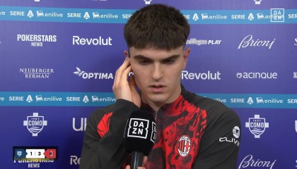 巴尔泰萨吉：今天我们射门变少了，但这样胜利的感觉更好